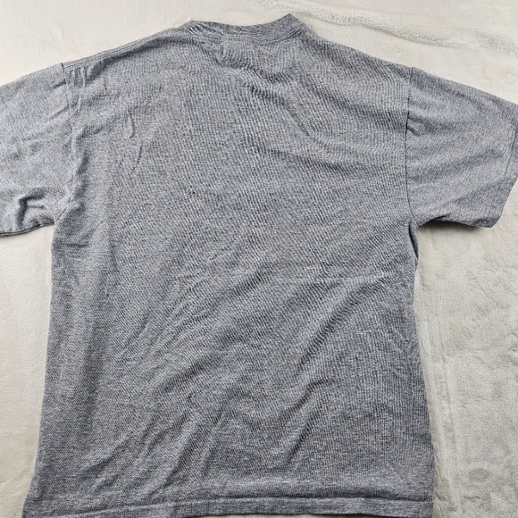 Vintage Disney Shirt Jerry Leigh large Or Med disneyworld 2003  grey - Picture 4 of 10